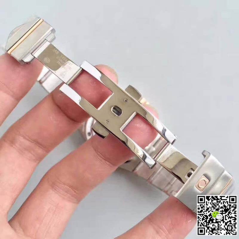 Replica 0me*ga Constellation 123.20.35.60.02.002 38MM 3S Factory 1:1 Best Edition Swiss ETA8500