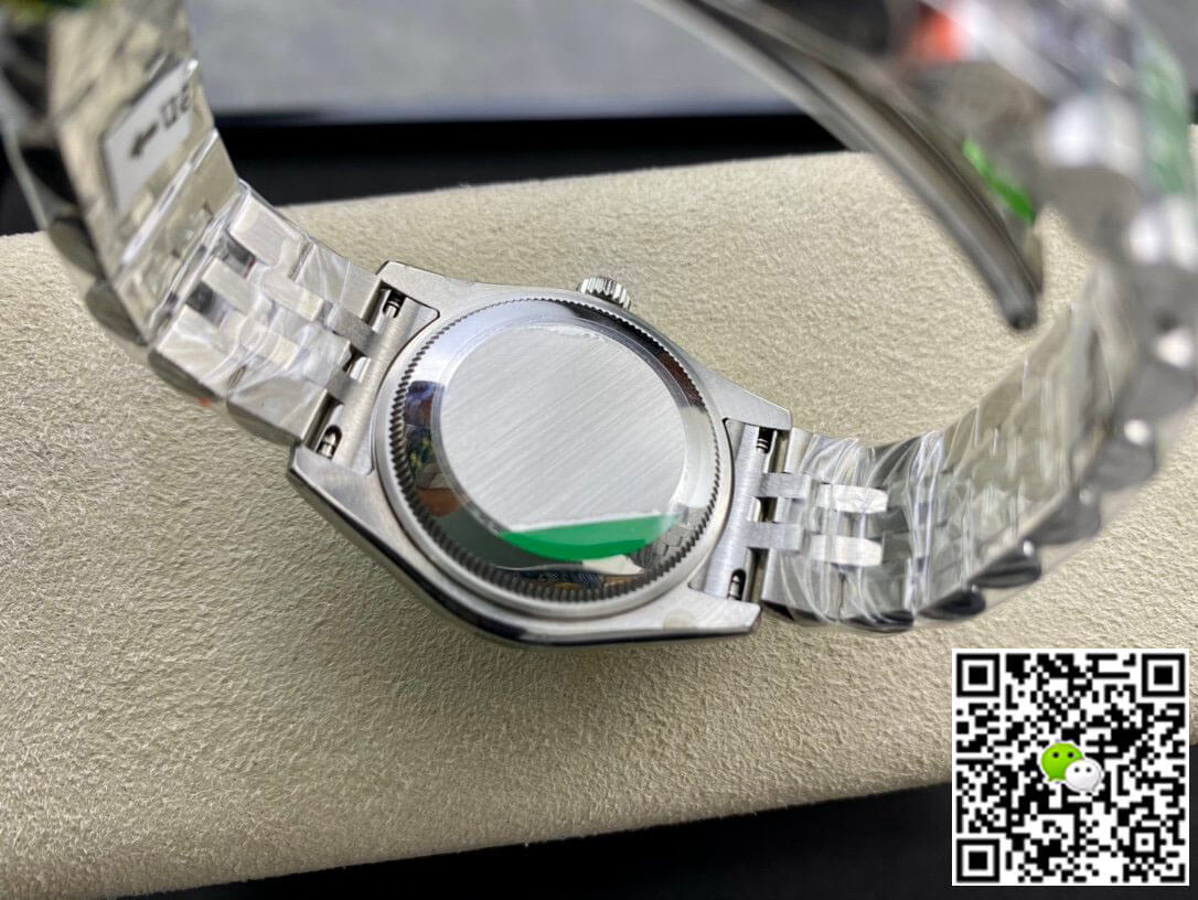 Replica R01ex Datejust M278384RBR-0008 1:1 Best Edition TW Factory Mother-Of-Pearl Dial