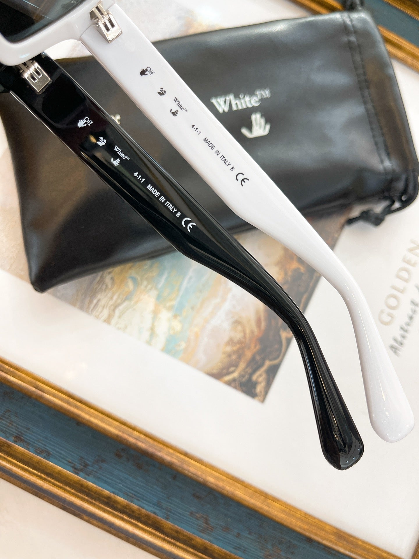 Off White Sunglasses