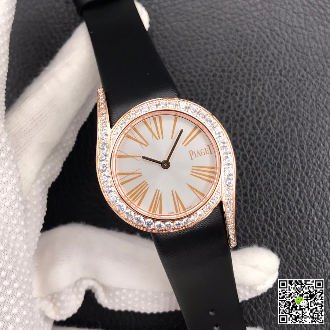 Replica Piaget Limelight Gala G0A43391 1:1 Best Edition ZF Factory 18K Rose Gold