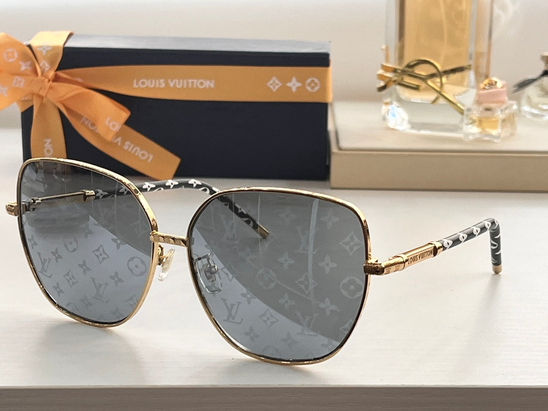 L0vis Vvtt0n Sunglasses