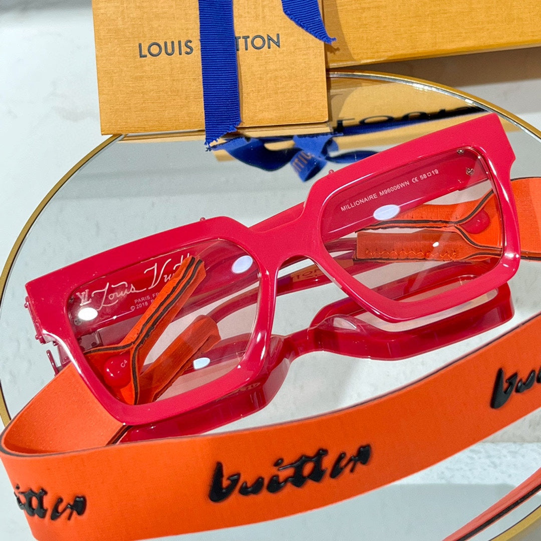 L0vis Vvtt0n Sunglasses