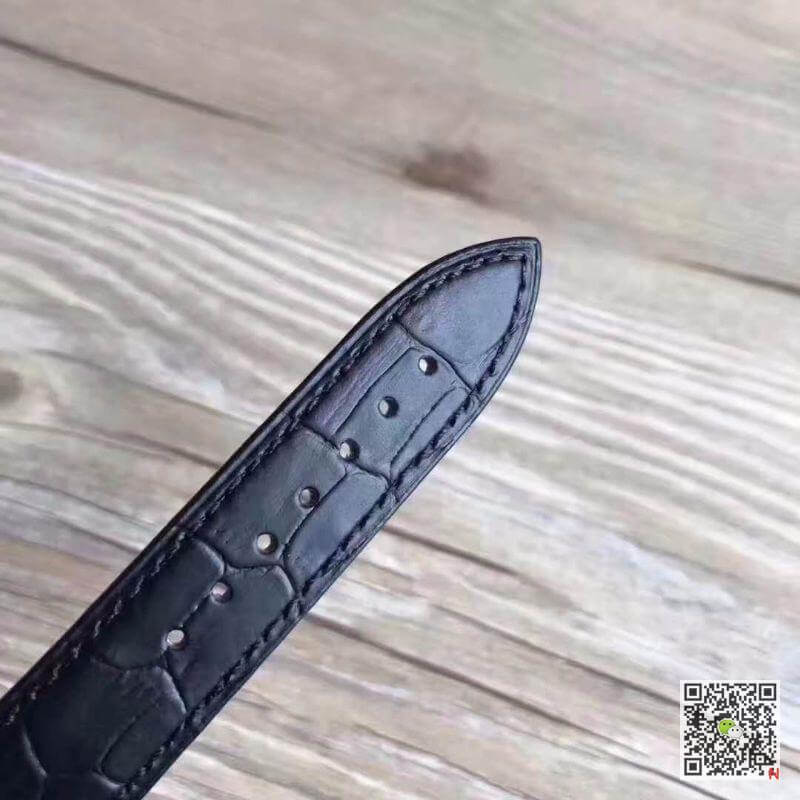 Replica Jaeger-LeCoultre Master Ultra-Thin 1288420 ZF Factory 1:1 Best Edition Swiss ETA9015