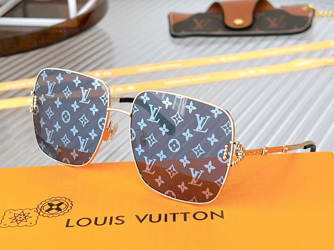 L0vis Vvtt0n Sunglasses