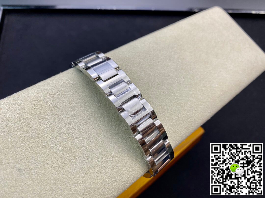 Replica Ballon Bleu De Ca*t1er 28MM W3BB0005 1:1 Best Edition V6 Factory D1am0nd Dial