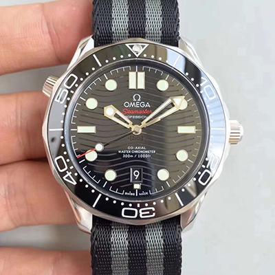 Replica 0me*ga Seamaster Diver 300m 210.30.42.20.01.001 VS Factory 1:1 Best Edition Swiss ETA2824