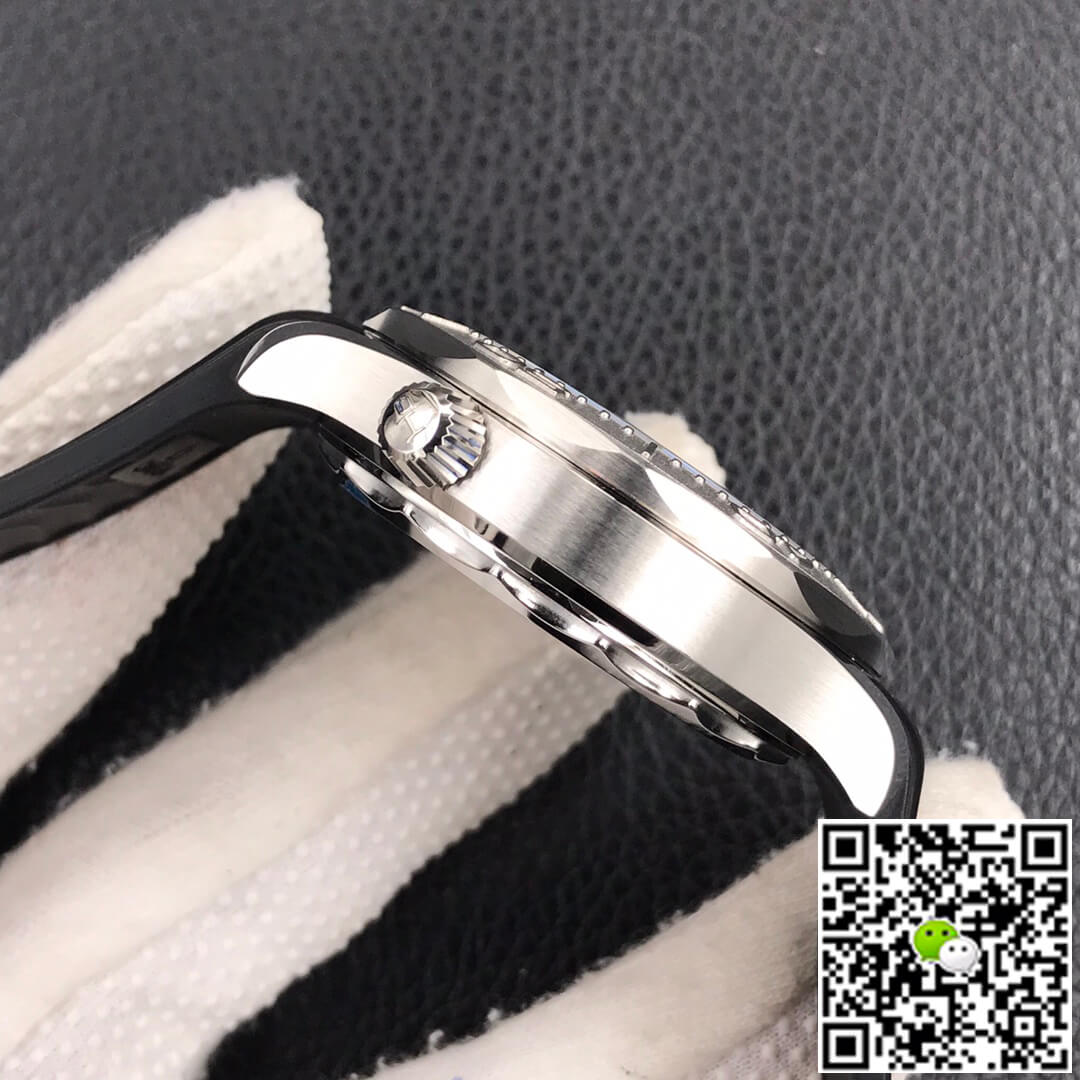 Replica 0me*ga Seamaster Diver 300M 210.32.42.20.01.002 1:1 Best Edition VS Factory Black Dial