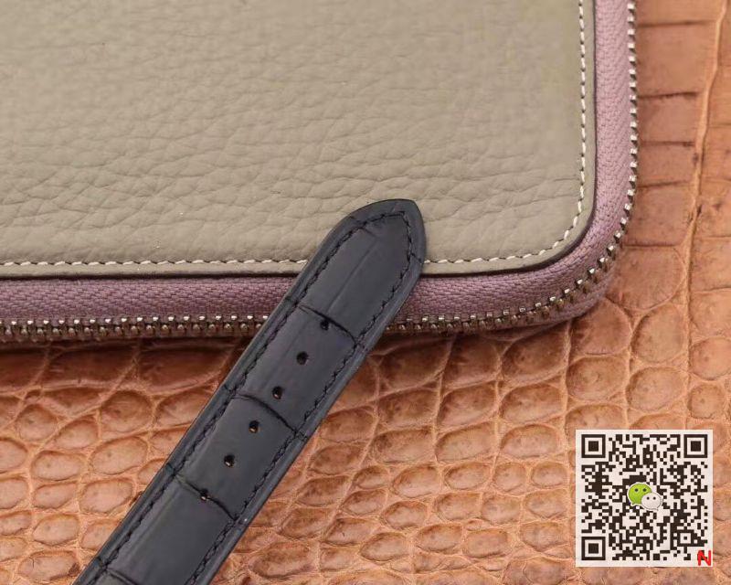 Replica Pat*k Phi1i*pe Calatrava 5227 ZF Factory 1:1 Best Edition White Dial Swiss Cal.324 SC