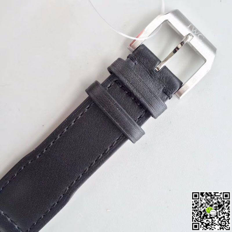 Replica IWC Pilot MKS Factory 1:1 Best Edition Swiss ETA2892