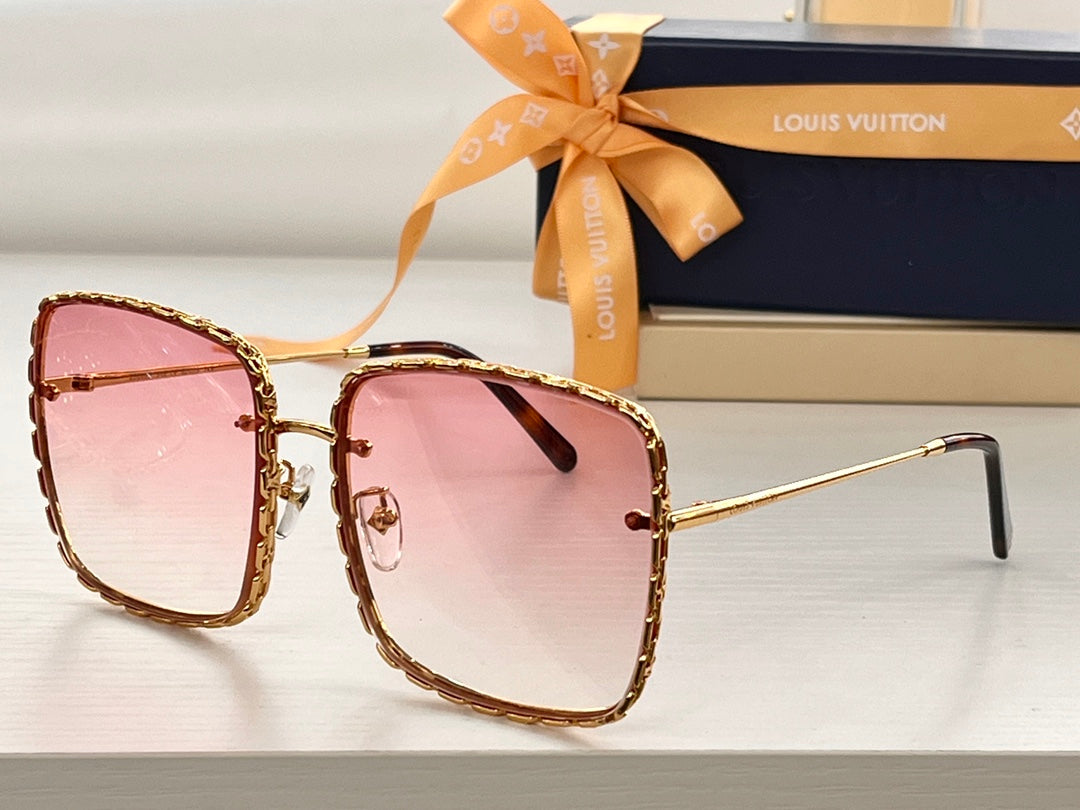 L0vis Vvtt0n Sunglasses