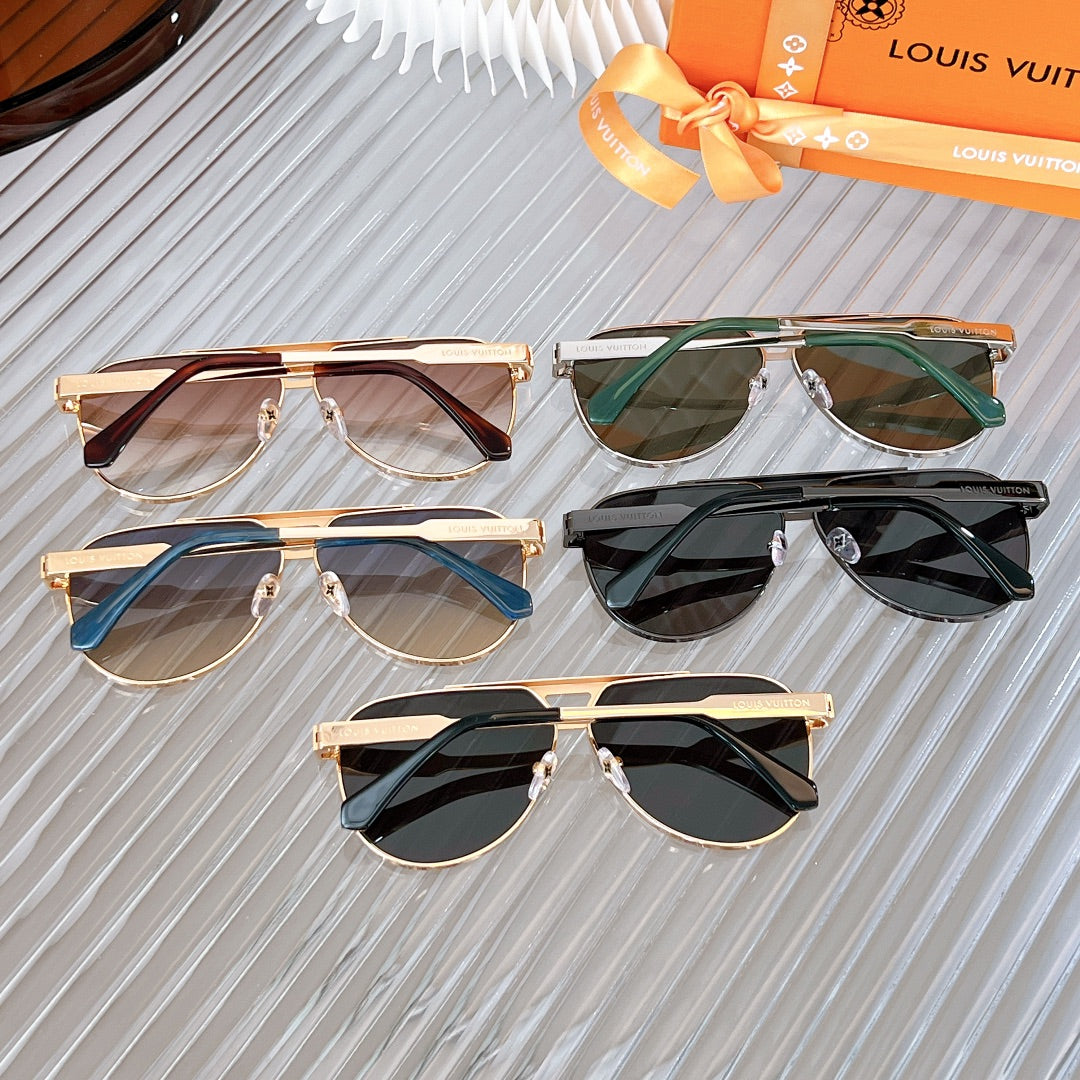 L0vis Vvtt0n Sunglasses