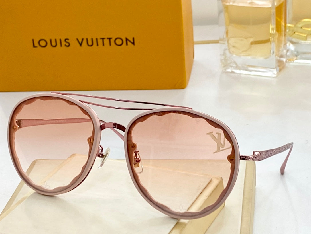 L0vis Vvtt0n Sunglasses