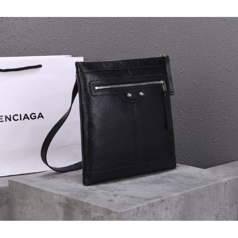 Ba1en*iaga City Bag Dupe 19PLF0037