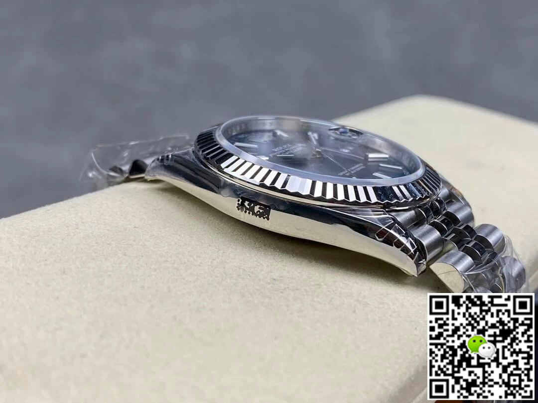 Replica R01ex Datejust M126334-0002 1:1 Best Edition VS Factory Stainless Steel