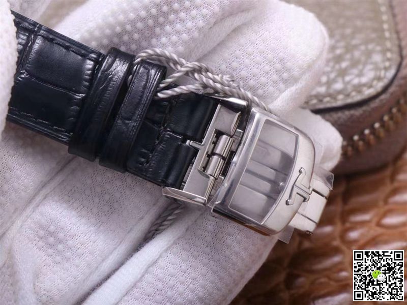 Replica Jaeger LeCoultre Geographic 904847Z 1:1 Best Edition ZF Factory Blue Dial Swiss ETA939A/1