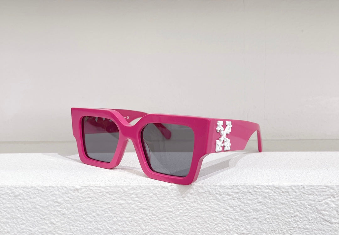 Off White Sunglasses