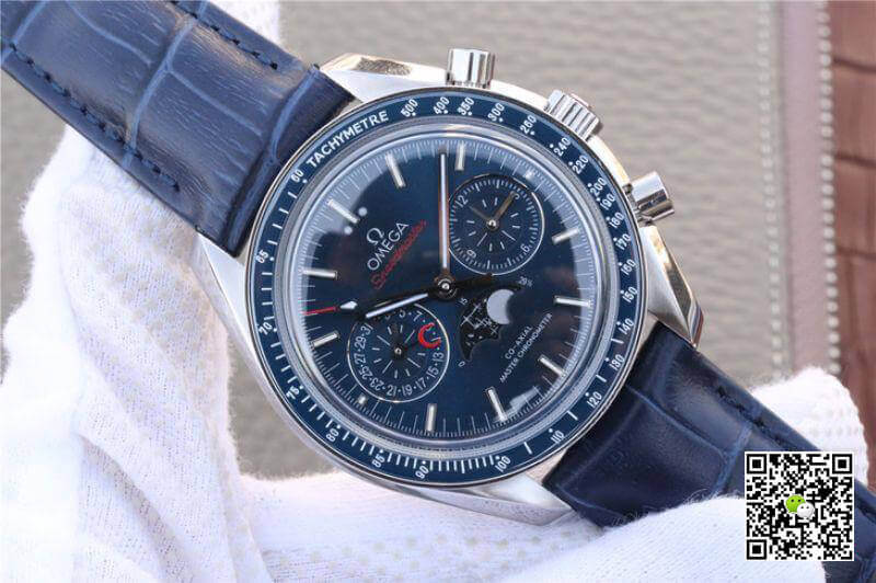 0me*ga Replica Speedmaster 304.33.44.52.03.001 BF Factory 1:1 Best Edition Swiss ETA9300