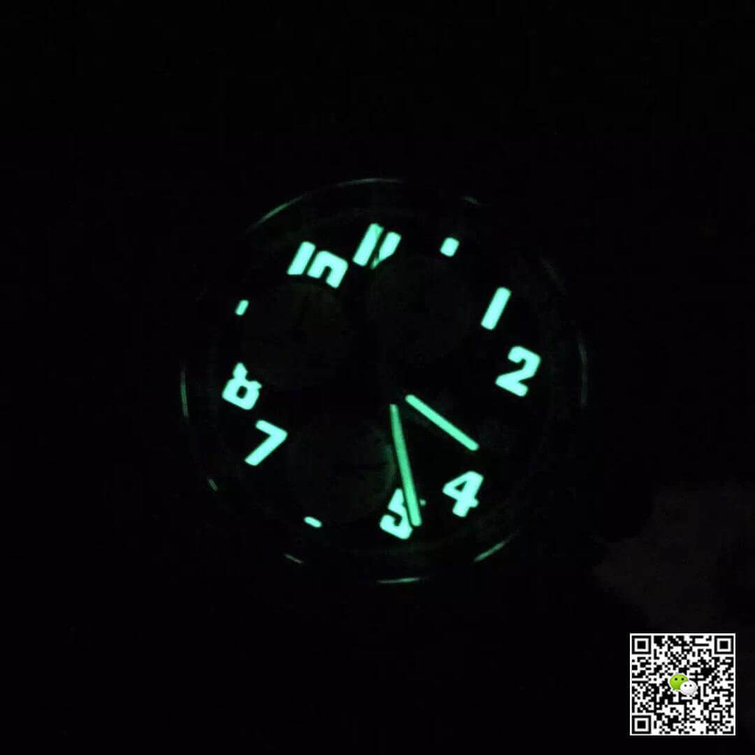 Replica Audemars P1g*et Royal Oak Offshore 26187ST.OO.D801CR.01 1:1 Best Edition JF Factory White Dial