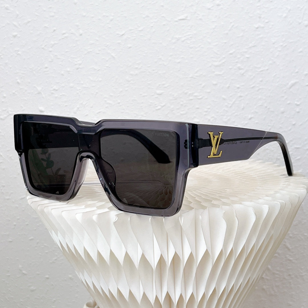 LV Sunglasses Dupe