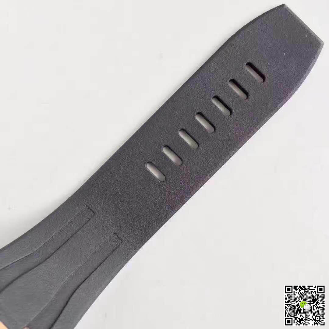 Replica Audemars P1g*et Royal Oak Offshore 26400SO.OO.A002CA.01 JF Factory 1:1 Best Edition Swiss ETA3126