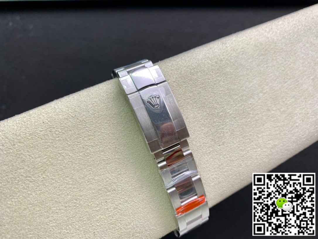 Replica R01ex Datejust M178274-0034 31MM 1:1 Best Edition EW Factory Black Dial