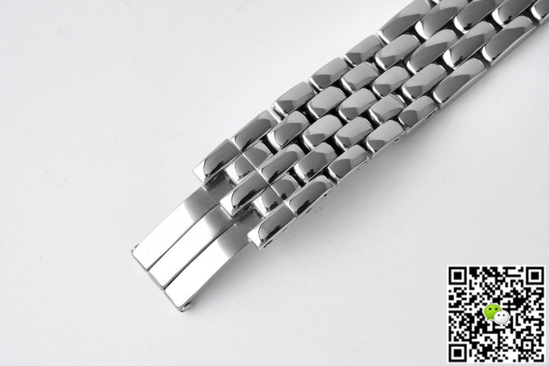 Replica Panthere De Ca*t1er WSPN0007 27MM 1:1 Best Edition BV Factory White Dial