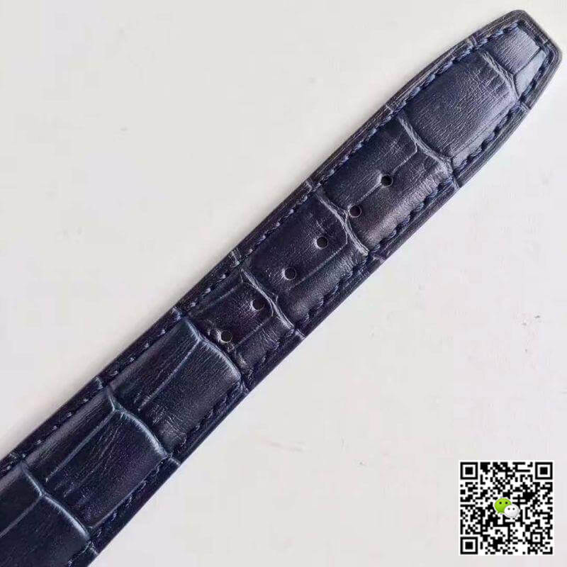 IWC Replica Portuguese IW500705 ZF Factory 1:1 Best Edition Swiss ETA52010