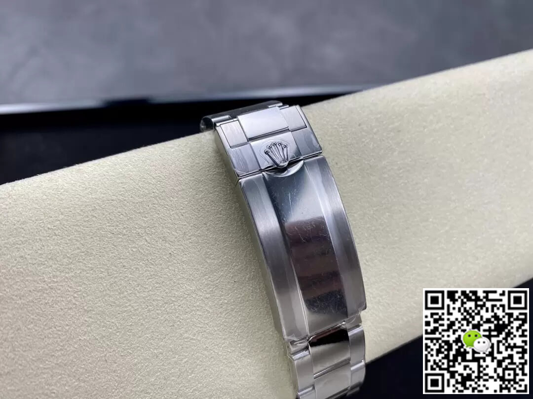 Replica R01ex Submariner M126619lb-0003 41MM 1:1 Best Edition Clean Factory Blue Bezel