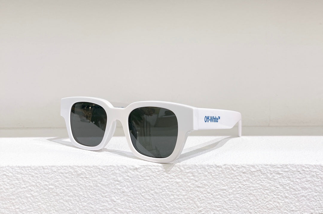 Off White Sunglasses