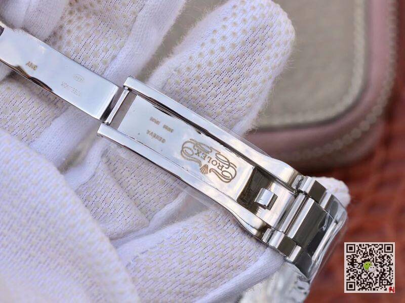 Replica R01ex SKY-DWELLER 326139 Men Watches 1:1 Best Edition Swiss ETA2836 Black Dial