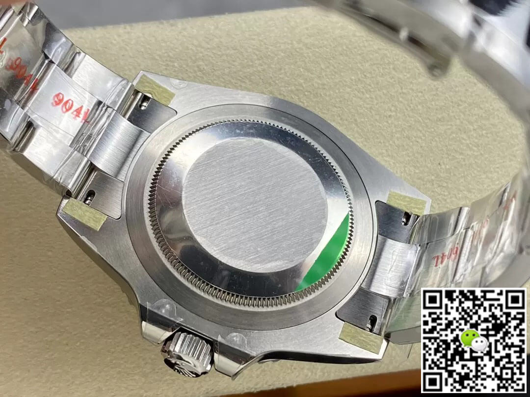 Replica R01ex GMT Master II M126720VTNR-0001 1:1 Best Edition C+ Factory Black Dial