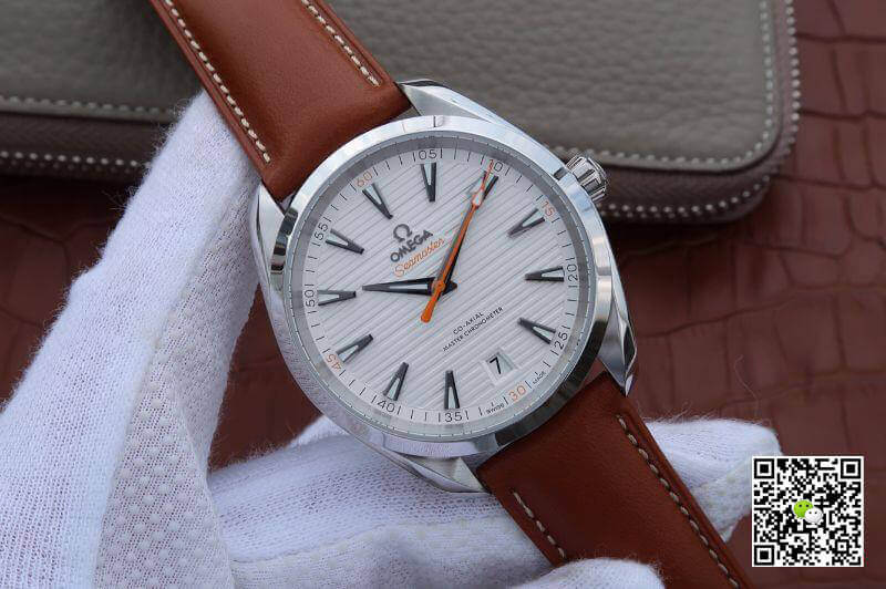 Replica 0me*ga Seamaster Aqua Terra 220.12.41.21.02.001 1:1 Best Edition Swiss ETA8900
