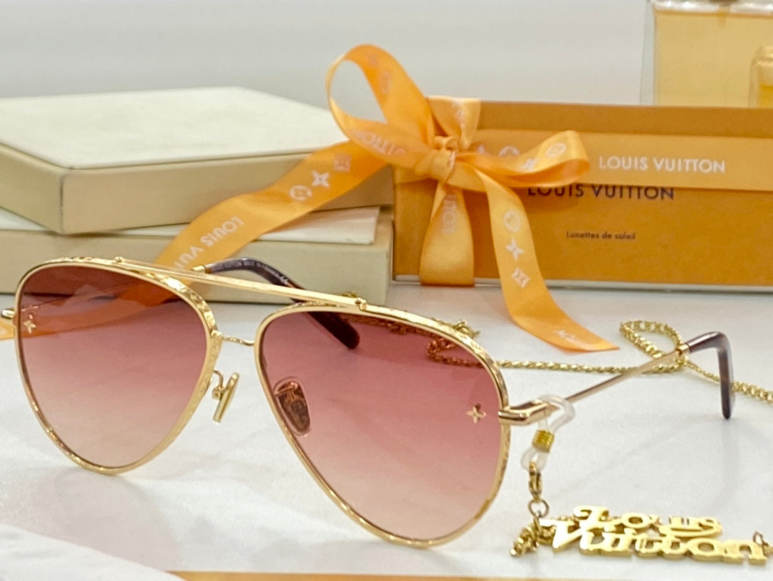 L0vis Vvtt0n Sunglasses