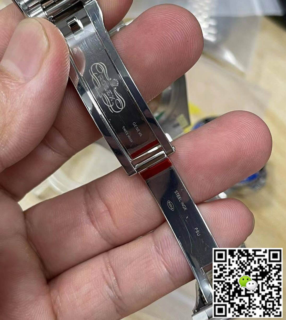 Replica R01ex GMT Master II M126720vtnr-0002 1:1 Best Edition Clean Factory V2 Black Dial