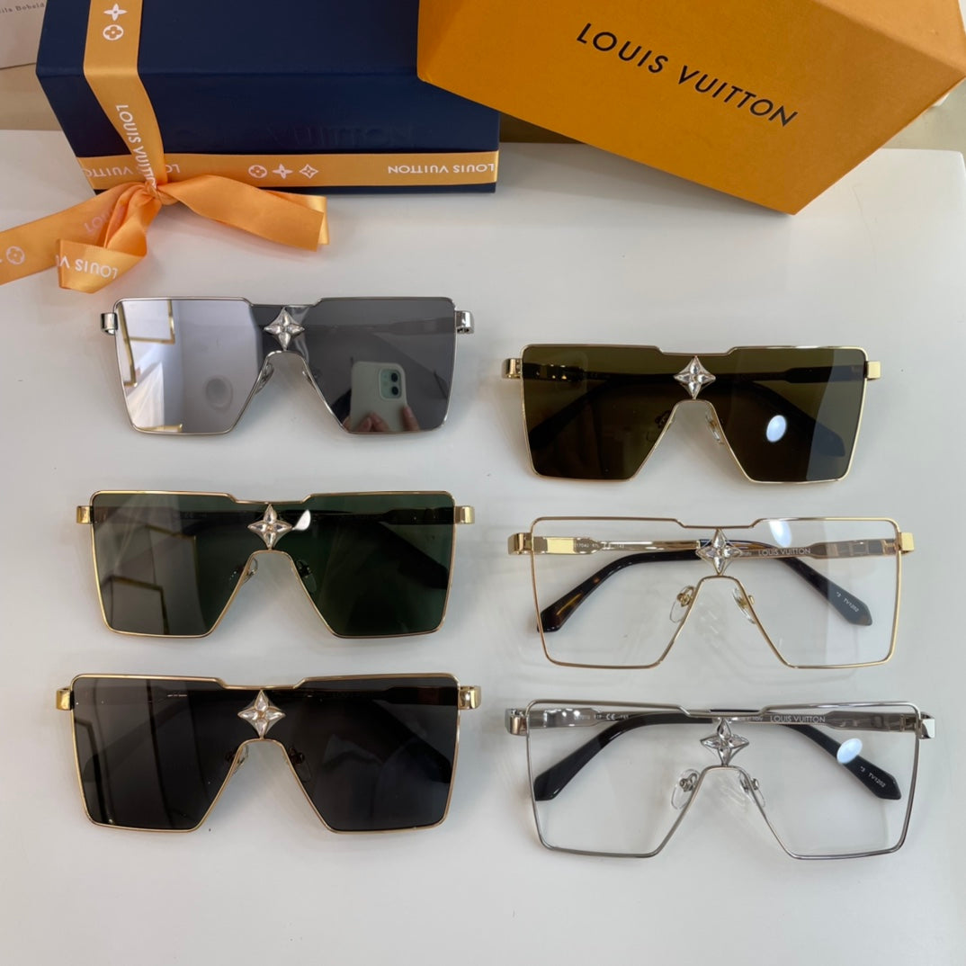 L0vis Vvtt0n Sunglasses