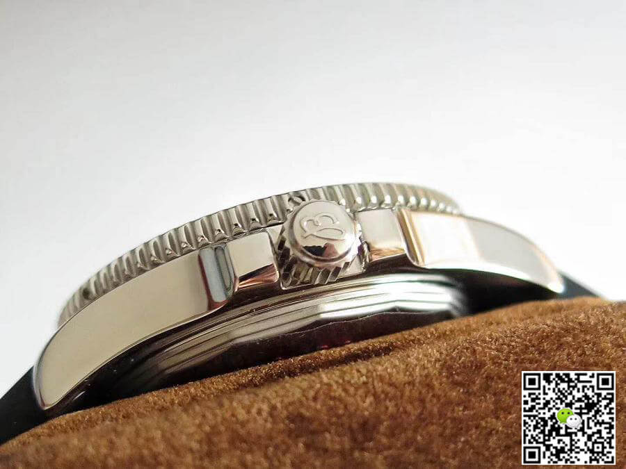 Breitling Replica S*perocean Chronometre Abyss A1736402/BA32 ZF Factory 1:1 Best Edition Swiss ETA2824