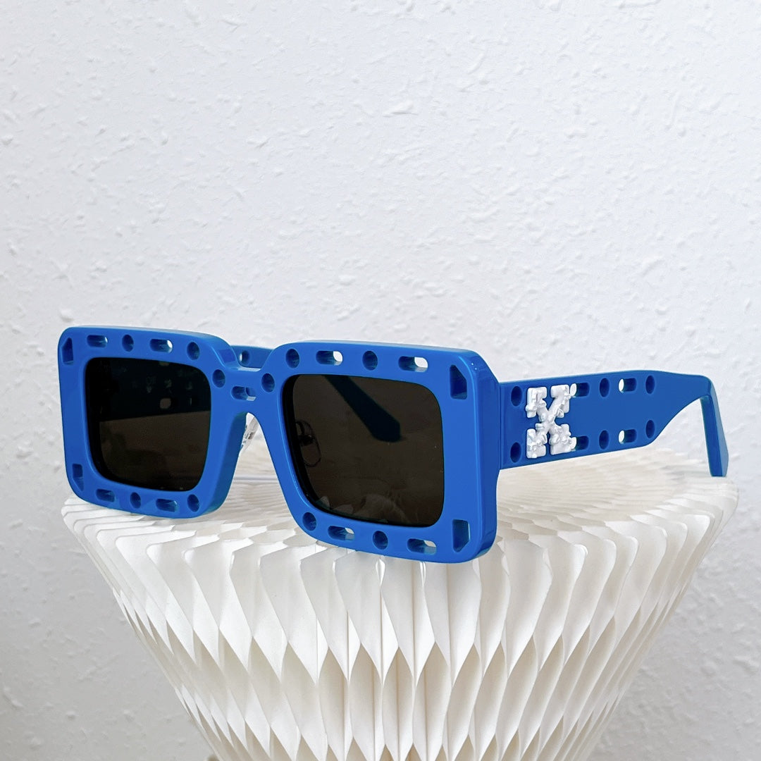 Off white sunglasses