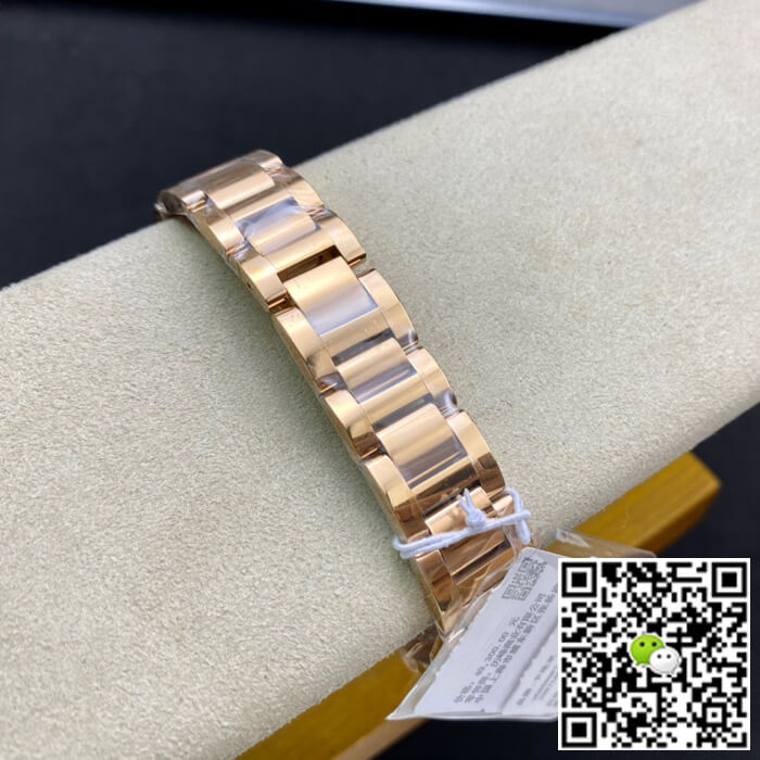 Replica Ballon Bleu De Ca*t1er 28MM WGBB0007 1:1 Best Edition V6 Factory White Dial