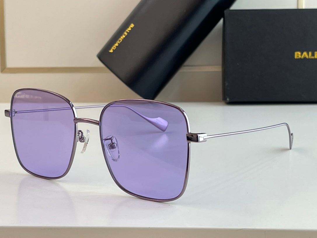 Ba1en*iaga Sunglasses