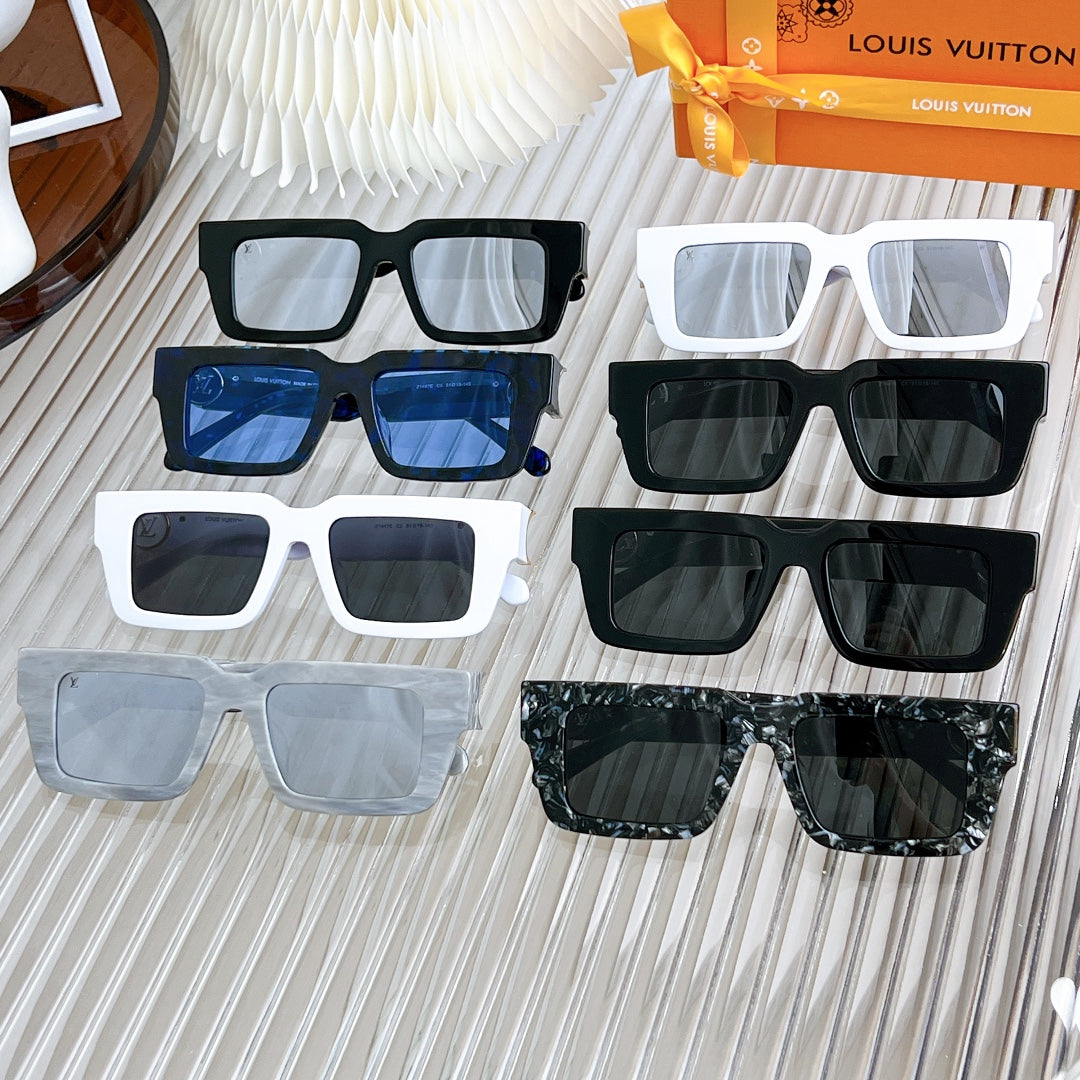 L0vis Vvtt0n Sunglasses