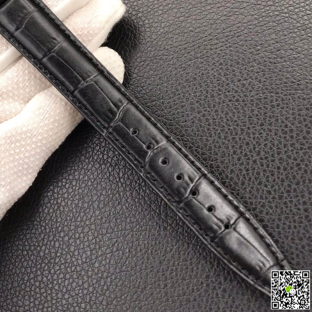 Replica IWC Portugieser IW371615 1:1 Best Edition ZF Factory Green Dial