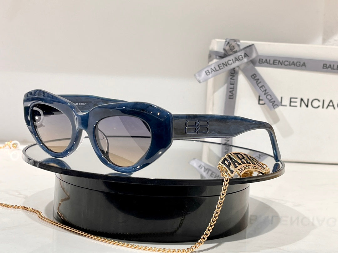 Ba1en*iaga Sunglasses Dupe