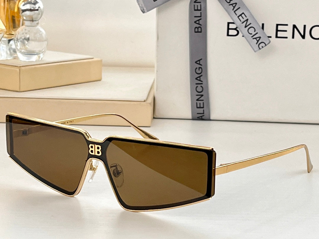 Ba1en*iaga Sunglasses Dupe