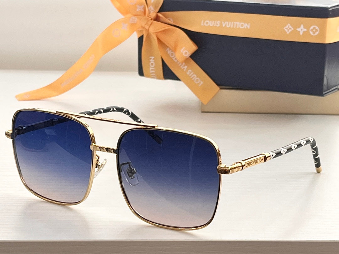 L0vis Vvtt0n Sunglasses