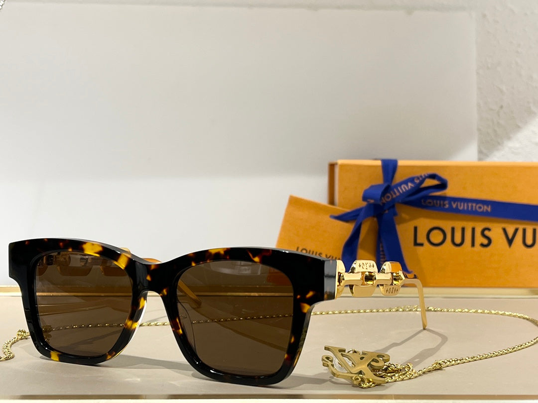 L0vis Vvtt0n Sunglasses