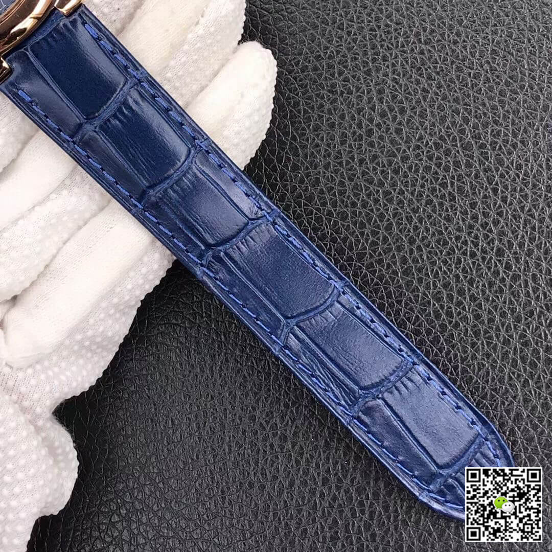 Replica Ballon Bleu De Ca*t1er 42MM WGBB0036 1:1 Best Edition V6 Factory Rose Gold