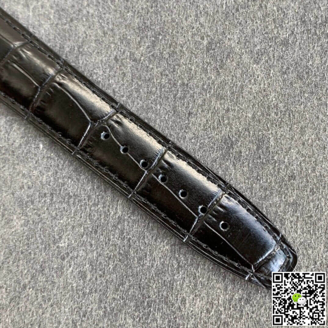 Replica IWC Portofino IW391035 1:1 Best Edition ZF Factory Blue Dial