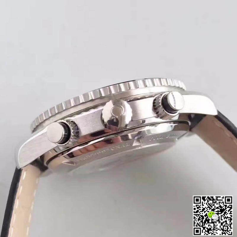 Replica 0me*ga Seamaster Planet Ocean 2210.51.00 OM Factory 1:1 Best Edition Swiss ETA7750