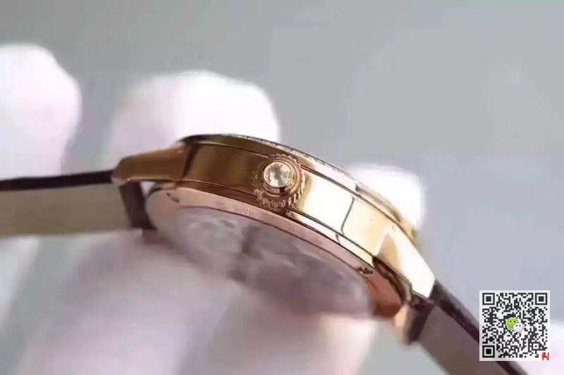 Jaeger Lecoultre Replica Rendez-Vous Tourbillon Dating 1:1 Best Edition Swiss ETA9015