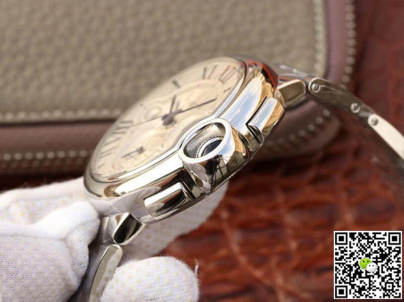 Replica Ballon Bleu De Ca*t1er W6920076 1:1 Best Edition